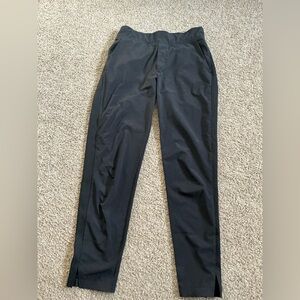 Athleta Black Brooklyn Ankle Pant